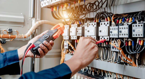 Best Electrical Troubleshooting Services  in Troy, TX